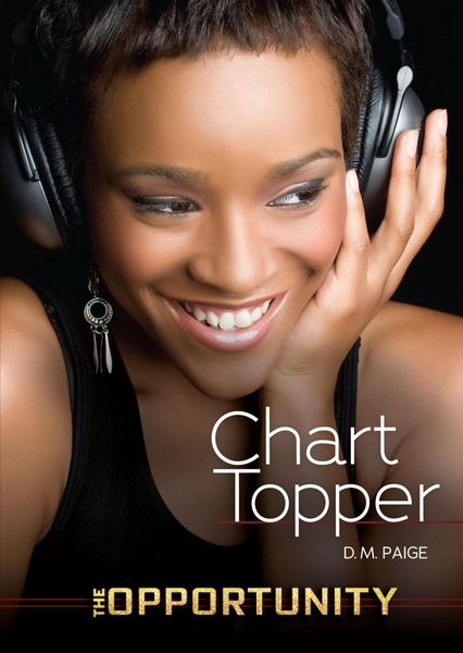 Produktbild: Chart Topper