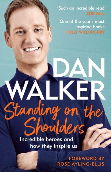 Produktbild: Standing on the Shoulders