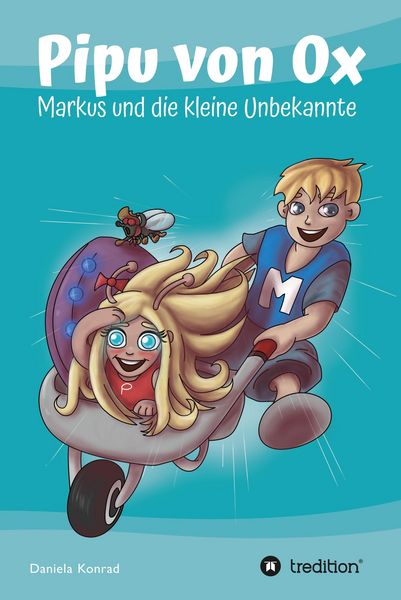 Produktbild: Pipu von Ox