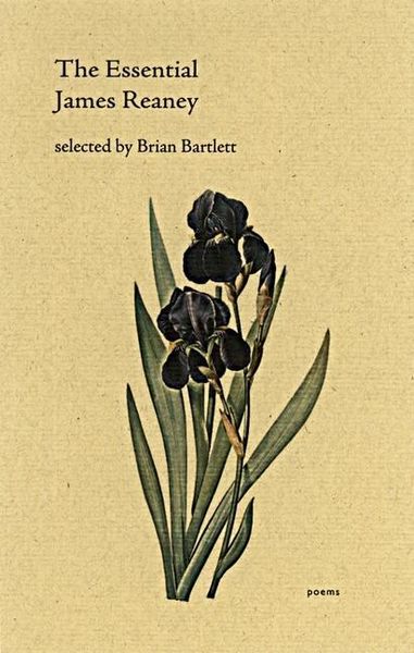 Produktbild: The Essential James Reaney