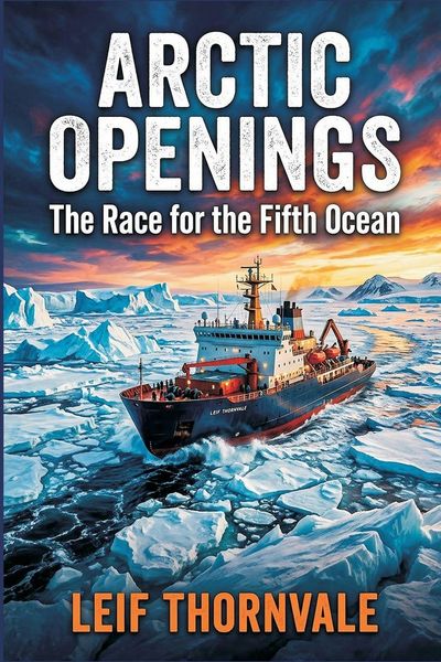 Produktbild: Arctic Opening