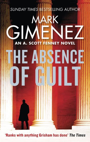 Produktbild: The Absence of Guilt