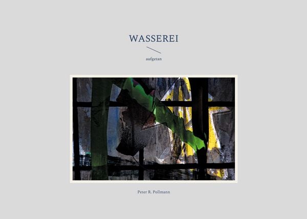 Produktbild: Wasserei
