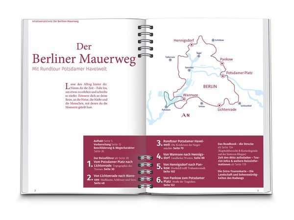 Produktbild: Reisef&uuml;hrer Berlin
