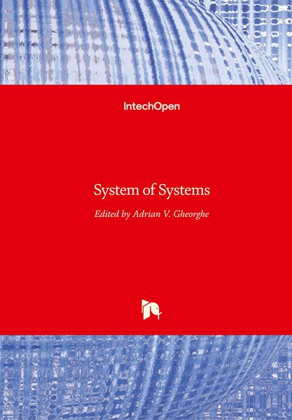 Produktbild: System of Systems