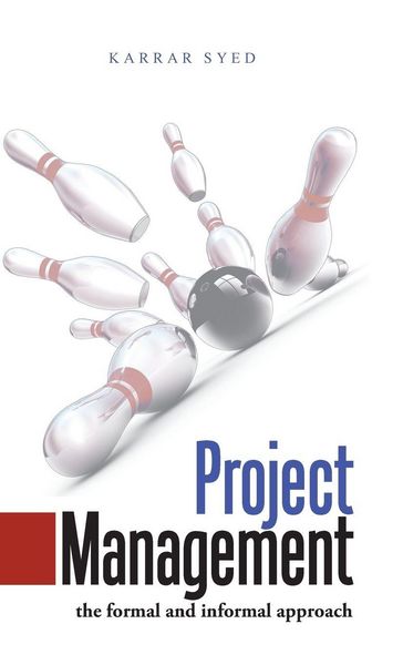 Produktbild: Project Management