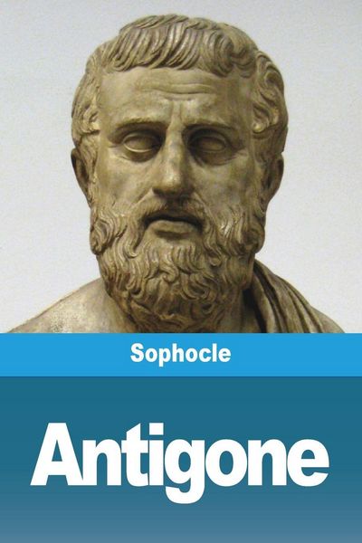 Produktbild: Antigone