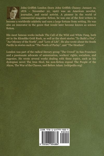 Produktbild: Brown Wolf and Other Jack London Stories