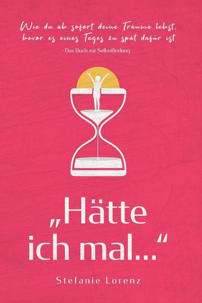 Produktbild: Das Buch zur Selbstfindung