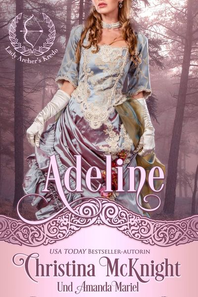 Produktbild: Adeline (Lady Archers Kredo)