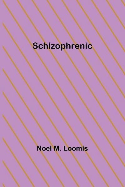 Produktbild: Schizophrenic