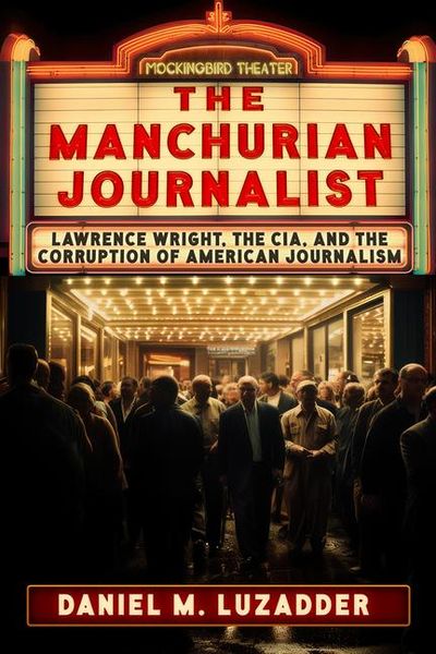 Produktbild: The Manchurian Journalist