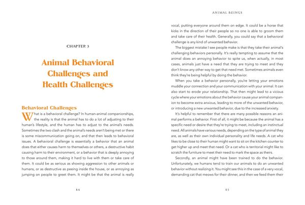 Produktbild: Animal Intuition