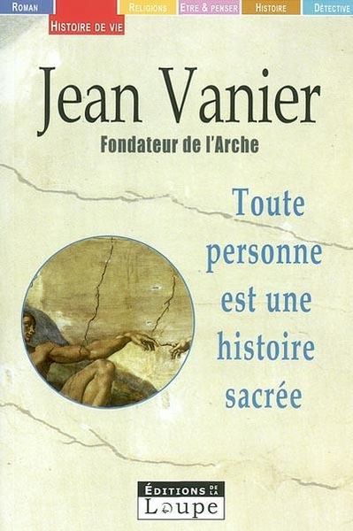 Produktbild: Toute personne est une histoire