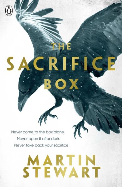 Produktbild: The Sacrifice Box