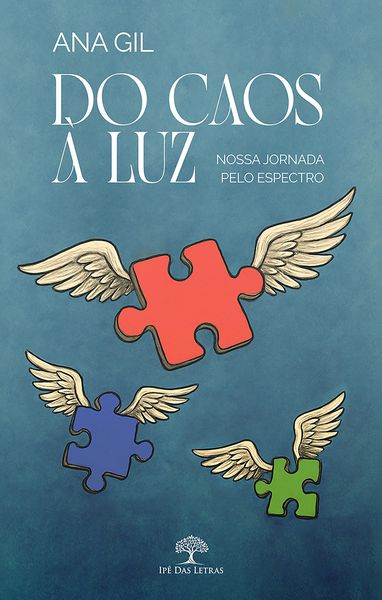 Produktbild: Do Caos &agrave; Luz