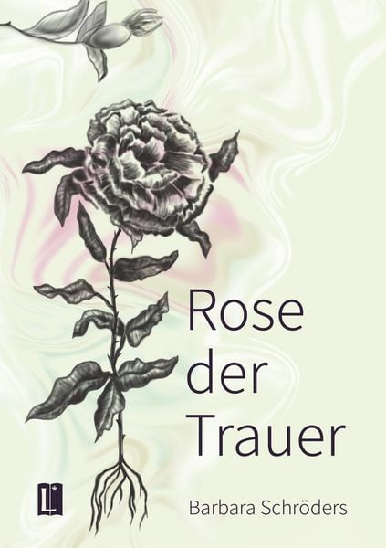 Produktbild: Rose der Trauer
