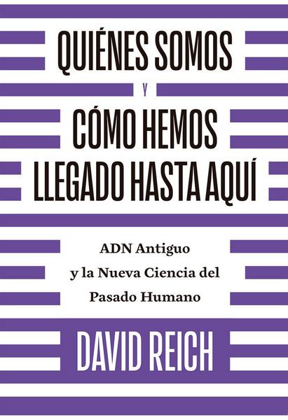 Produktbild: Qui&eacute;nes Somos Y C&oacute;mo Llegamos Hasta Aqu&iacute;