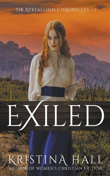 Produktbild: Exiled