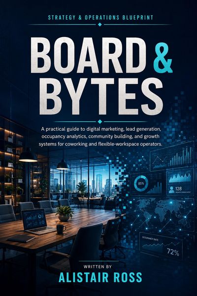 Produktbild: Board & Bytes