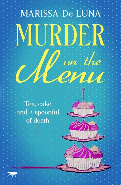 Produktbild: Murder on the Menu