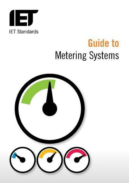Produktbild: Guide to Metering Systems: Specification, Installation and Use