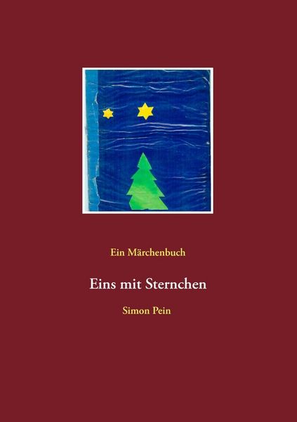Produktbild: Ein M&auml;rchenbuch