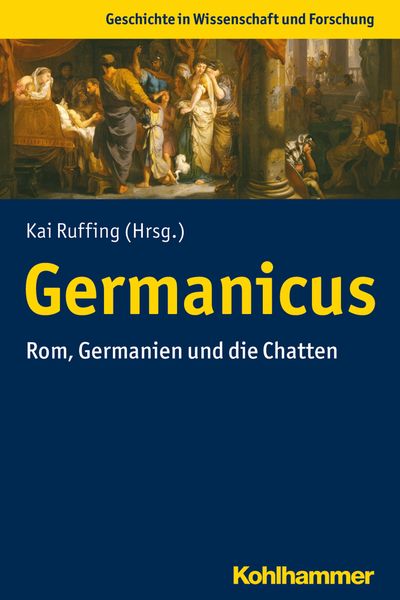 Produktbild: Germanicus