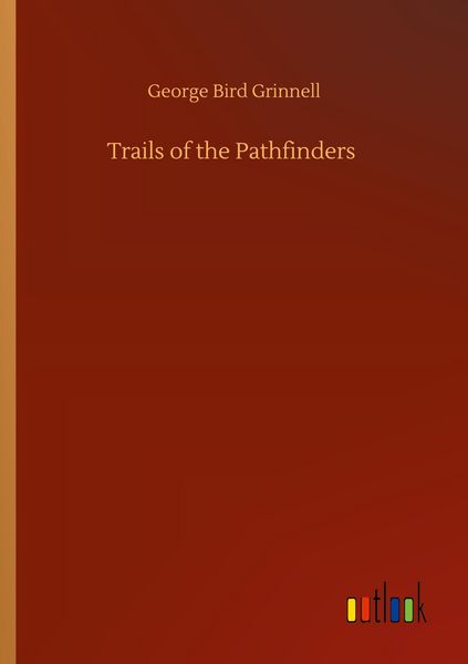 Produktbild: Trails of the Pathfinders