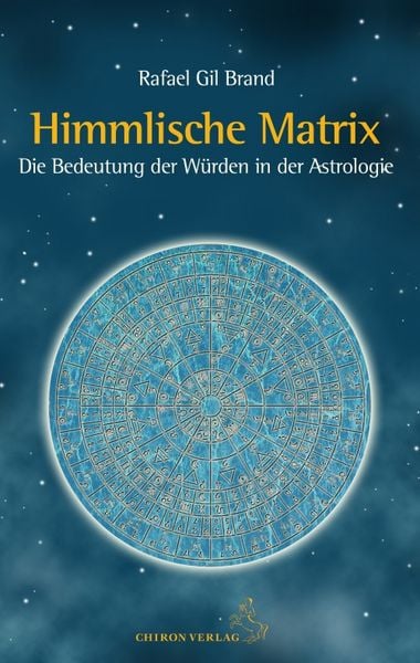 Produktbild: Himmlische Matrix