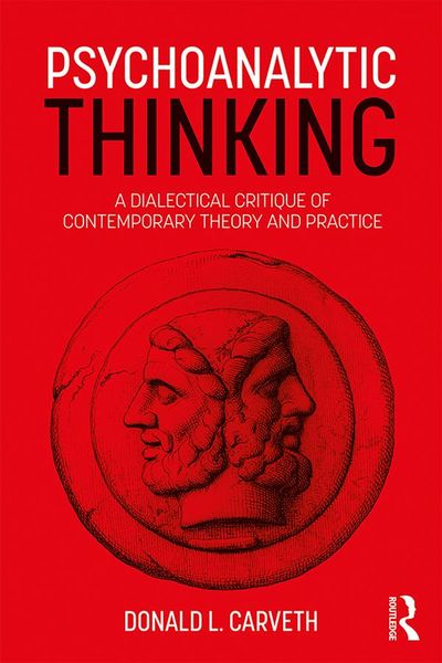 Produktbild: Psychoanalytic Thinking