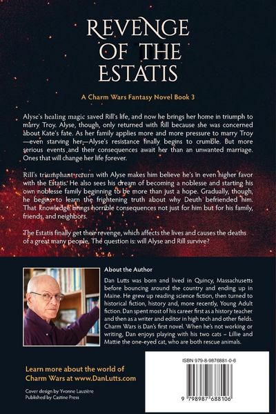 Produktbild: Revenge of the Estatis