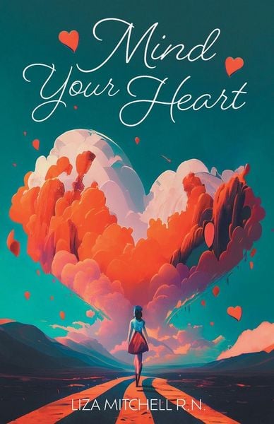 Produktbild: Mind Your Heart