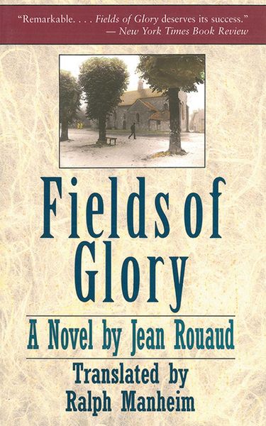 Produktbild: Fields of Glory