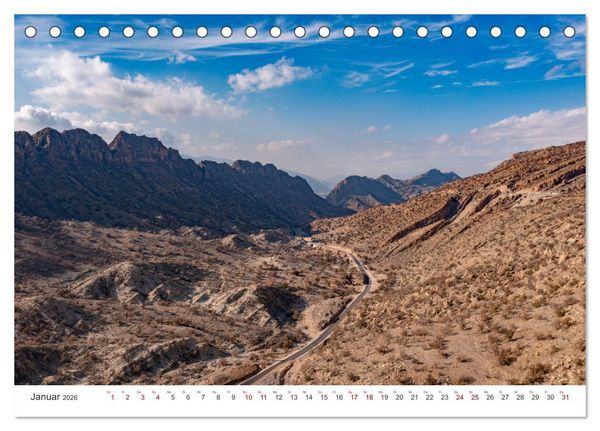 Produktbild: IRAN - Stille Begegnungen im Persischen Reich (Tischkalender 2026 DIN A5 quer), CALVENDO Monatskalender