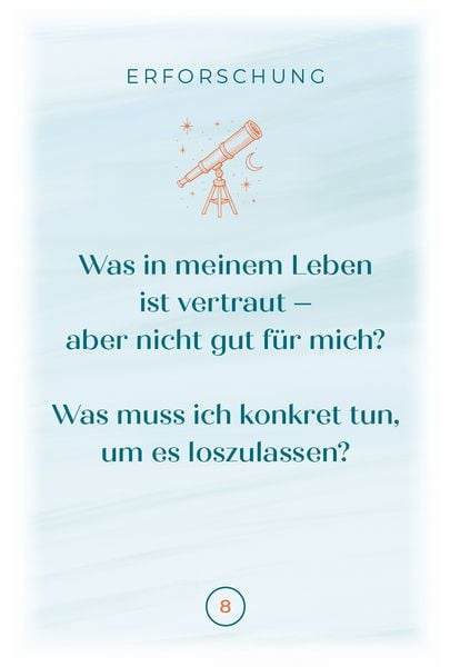 Produktbild: Ich geh mal meine Gef&uuml;hle f&uuml;hlen