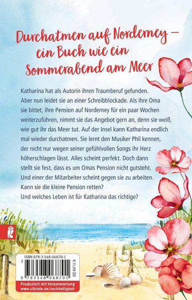 Produktbild: Unsere Fr&uuml;hst&uuml;ckspension am Meer