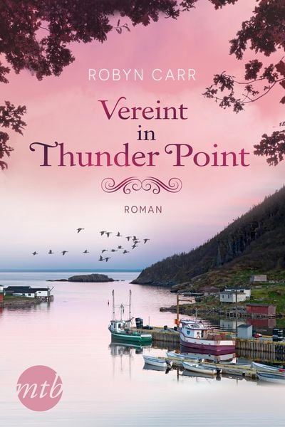 Produktbild: Vereint in Thunder Point