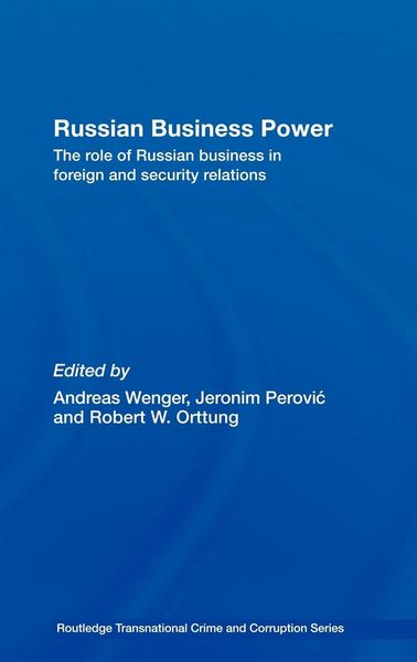 Produktbild: Russian Business Power