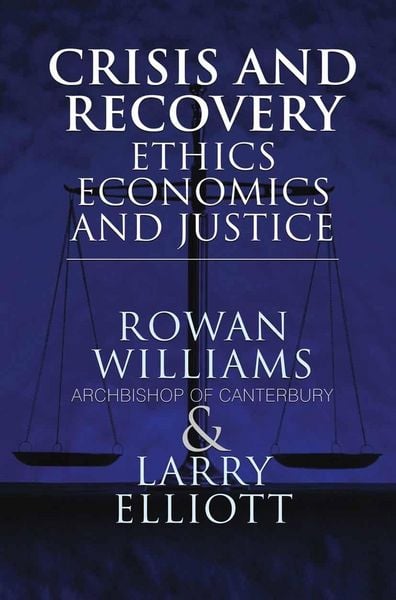 Produktbild: Crisis and Recovery