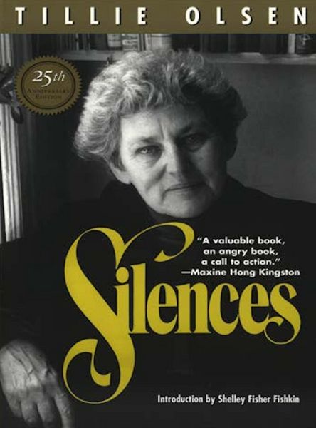 Produktbild: Silences