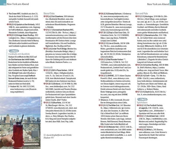 Produktbild: Reise Know-How CityTrip New York