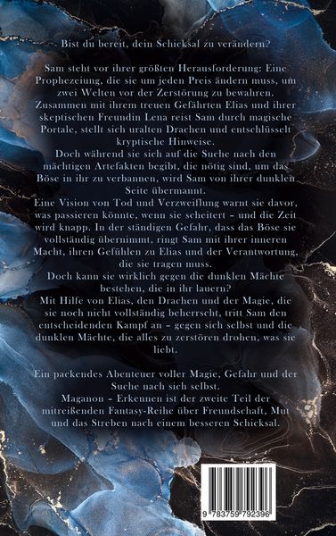 Produktbild: Maganon