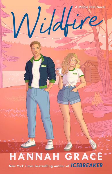 Produktbild: Wildfire