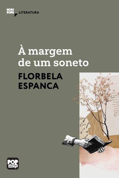 Produktbild: &Agrave; margem de um soneto