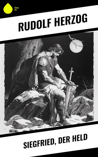 Produktbild: Siegfried, der Held