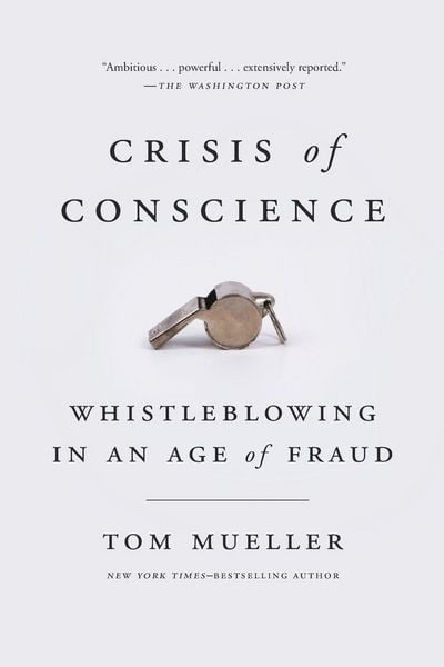 Produktbild: Crisis of Conscience