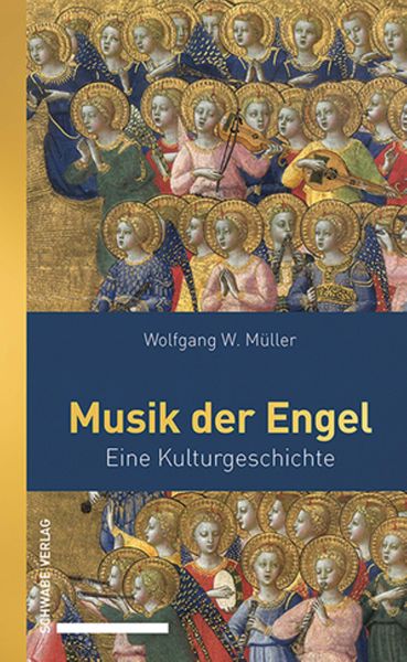 Produktbild: Musik der Engel