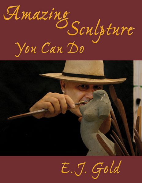 Produktbild: Amazing Sculpture You Can Do