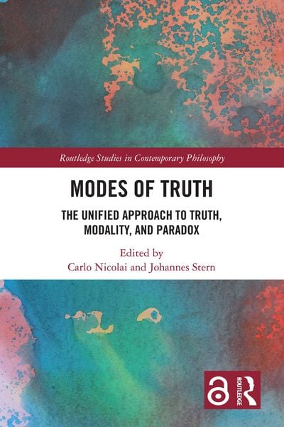 Produktbild: Modes of Truth
